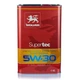 Моторное масло Wolver Supertec 5W-30 4л (4260360941399) - изображение 1