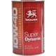 Моторное масло Wolver Super Dinamic 10W-40 1л (4260360941092) - изображение 1