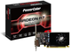 PowerColor PCI-Ex Radeon R7 240 2 GB GDDR5 (64-bitowy) (780/1150) (1 x DVI, 1 x HDMI) (AXR7 240 2GBD5-HLEV2) - obraz 5