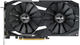 ASUS PCI-Ex Radeon RX 560 4GB GDDR5 (128bit) (1199/7000) (1 x HDMI, 1 x DisplayPort) (90YV0HG0-M0NA00) - зображення 1