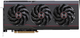 Sapphire PCI-Ex Radeon RX 7900 XT 20GB GDDR6 (320bit) (2450/20000) (1 x HDMI, 2 x DisplayPort, 1 x USB Type-C) (11323-02-20G) - obraz 1