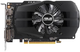 ASUS PCI-Ex Radeon RX 550 4 GB GDDR5 (128-bitowy) (1195/6000) (1 x DVI, 1 x HDMI, 3 x DisplayPort) (90YV0AG7-M0NA00) - obraz 1