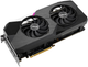 ASUS PCI-Ex Radeon RX 6750 XT 12 GB GDDR6 (192-bitowy) (2638/18000) (2 x HDMI, 2 x DisplayPort) (90YV0HK0-M0NA00) - obraz 2