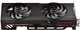 Sapphire PCI-Ex Radeon RX 6750 XT 12GB GDDR6 (192bit) (2512/18000) (1 x HDMI, 3 x DisplayPort) (11318-03-20G) - зображення 3