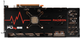 Sapphire PCI-Ex Radeon RX 6750 XT 12 GB GDDR6 (192 bity) (2512/18000) (1 x HDMI, 3 x DisplayPort) (11318-03-20G) - obraz 4