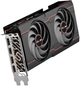 Sapphire PCI-Ex Radeon RX 6650 XT 8GB GDDR6 (128bit) (2410/2185) (2 x HDMI, 2 x DisplayPort) (11319-03-20G) - obraz 3