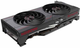 Sapphire PCI-Ex Radeon RX 6700 10GB GDDR6 (192bit) (2495/16000) (1 x HDMI, 3 x DisplayPort) (11321-02-20G) - зображення 2