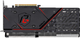 Asrock PCI-Ex Arc A770 8GB GDDR6 (256bit) (2200/2187) (1 x HDMI, 3 x DisplayPort) (A770 PGD 8GO) - obraz 4