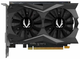 ZOTAC PCI-Ex GeForce GTX 1650 4GB GDDR6 (128bit) (1650/12000) (3 x HDMI, 1 x DisplayPort) (ZT-T16520J-10L) - obraz 1