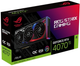 Karta graficzna ASUS PCI-Ex GeForce RTX 4070 Ti 12 GB GDDR6X (192-bitowy) (2790/21000) (1 x HDMI, 3 x DisplayPort) (90YV0II0-M0NA00) - obraz 10