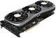 Karta graficzna ZOTAC PCI-Ex GeForce RTX 4070 Ti 12GB GDDR6X (192bit) (2625/21000) (1 x HDMI, 3 x DisplayPort) (ZT-D40710J-10P) - obraz 2