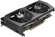 ZOTAC PCI-Ex GeForce RTX 3060 8GB GDDR6 (128bit) (1777/19000) (1 x HDMI, 3 x DisplayPort) (ZT-A30630E-10M) - obraz 4