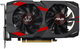 ASUS PCI-Ex GeForce GTX 1050 Ti 4GB GDDR5 (128bit) (1366/7008) (1 x DVI, 1 x HDMI, 1 x DisplayPort (90YV0A74-M0NA00) - obraz 1