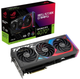 Karta graficzna ASUS PCI-Ex GeForce RTX 4070 Ti 12 GB GDDR6X (192-bitowy) (2640/21000) (1 x HDMI, 3 x DisplayPort) (90YV0II1-M0NA00) - obraz 9