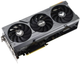 Karta graficznaASUS PCI-Ex GeForce RTX 4070 Ti 12 GB GDDR6X (192-bitowy) (2760/21000) (2 x HDMI, 3 x DisplayPort) (90YV0IJ0-M0NA00) - obraz 2