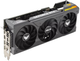 Karta graficznaASUS PCI-Ex GeForce RTX 4070 Ti 12 GB GDDR6X (192-bitowy) (2760/21000) (2 x HDMI, 3 x DisplayPort) (90YV0IJ0-M0NA00) - obraz 3