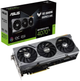 Karta graficznaASUS PCI-Ex GeForce RTX 4070 Ti 12 GB GDDR6X (192-bitowy) (2760/21000) (2 x HDMI, 3 x DisplayPort) (90YV0IJ0-M0NA00) - obraz 13