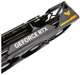 Відеокарта ASUS PCI-Ex GeForce RTX 4070 Ti 12GB GDDR6X (192bit) (2640/21000) (2 x HDMI, 3 x DisplayPort) (90YV0IJ1-M0NA00) - зображення 10