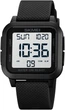 Мужские часы Skmei 1894BKWT black-white - изображение 1