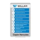 Электрический котел WILLER DPT320 HERCULES WF двухконтурный - изображение 2