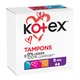 Тампони Kotex Mini 8 шт. (5029053534527) - зображення 2