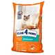 Сухой корм для кошек Club 4 Paws Премиум. Для стерилизованных 14 кг (4820083909665) - изображение 1