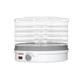 Сушка для овощей и фруктов Ardesto FDB-5320 - изображение 12