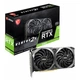 Видеокарта MSI GeForce RTX3060 12Gb VENTUS 2X OC (RTX 3060 VENTUS 2X 12G OC) - изображение 1