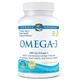 Жирні кислоти Nordic Naturals Omega-3, 60 капсул - зображення 2