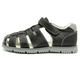 Сандалі для хлопчика Y.Top Сірий (H1930-9 grey (35 (22,7 см)) - зображення 1