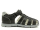 Сандалі для хлопчика Y.Top Сірий (H1930-9 grey (35 (22,7 см)) - зображення 3