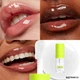 Блеск-масло для губ NYX Professional Makeup Fat Oil Lip Drip 01 My Main 4.8 мл (800897233914) - изображение 3