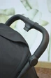 Коляска прогулянкова CARRELLO Bravo CRL-8512, Pure Black - изображение 8