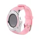 Cмарт-годинник Smart Watch V8 (рожевий) - зображення 1