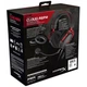 Навушники з мікрофоном HyperX Cloud Alpha (HX-HSCA-RD/4P5L1AM) - зображення 9