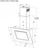 Вытяжка Pyramida ANR-F 60 S (1150) GWH - изображение 7
