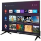 Телевізор Hisense LCD (LED) 32" 32A4HA - зображення 2