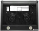 Вытяжка ELEYUS Bona ІІ LED SMD 60 BL - зображення 6