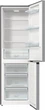 Холодильник GORENJE RK 6191 ES4 - зображення 4