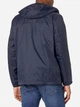 Ветровка мужская Tommy Hilfiger 838402879 5XL Синяя (1159778535) - изображение 2