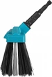 Щетка для уборки Gardena Combisystem 45 см (03622-30.000.00) - изображение 9