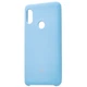 Чохол Original Case для Xiaomi Mi Play Light Blue - зображення 1