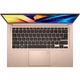 Ноутбук Asus Vivobook X1402ZA/ Intel Core i3-1220P/ 8Gb/ SSD 512Gb/ Intel UHD Graphics/ Windows 10/ Terra Cotta - зображення 6