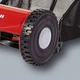 Газонокосилка ручная Einhell GC-HM 30 - изображение 3
