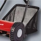 Газонокосилка ручная Einhell GC-HM 30 - изображение 4