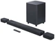 Саундбар JBL Bar 1000 Black (JBLBAR1000PROBLKEP) - изображение 1