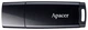 Flash Drive Apacer AH336 64GB (AP64GAH336B-1) Black (6599571) - зображення 1