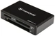 Кардрідер Transcend TS-RDF9K2 Black (6438239) - зображення 2