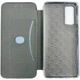 Чехол-книжка Elegant на Samsung Galaxy S20 FE красный - изображение 3