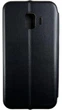 Чехол-книжка Elegant на Samsung Galaxy J2 Core черный - изображение 2